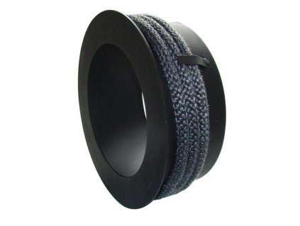 2259 redukcia do komina 160 180 mm t 1 5 mm s tes povrazcom cierna