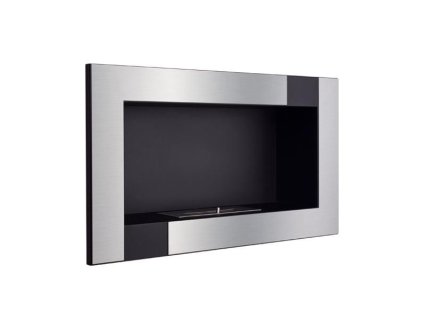 Biokrb GOLF Qube, čierny