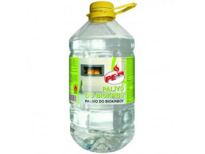 25548 palivo do biokrbu pe po 3l
