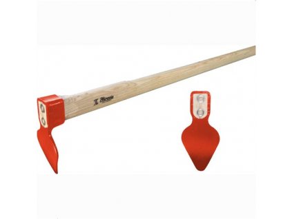 25701 motyka srdcovita zbirovia 810 b kovana 160x75x1200mm