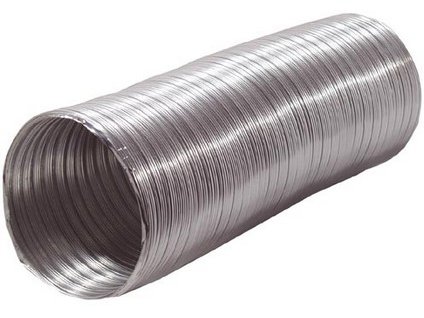 25941 potrubie flexo al pr 125mm d 580 2500mm