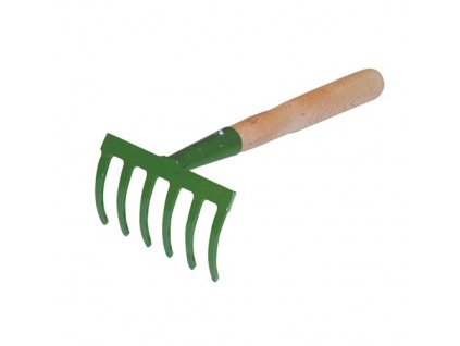 26091 hrablicky 6 hrotov 24cm