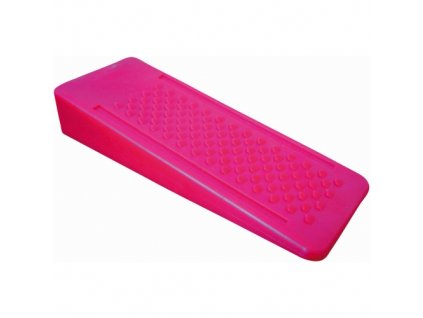 26103 klin drevarsky 70 x 180 x 32 mm plastovy