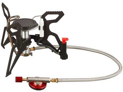 26106 varic pb jednohorak spider pro piezo kp17001