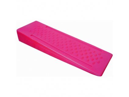 26205 drevarsky klin 58 x 180 x 26 5 mm plastovy