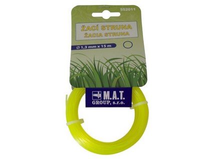 26382 struna 1 6 15m kruh