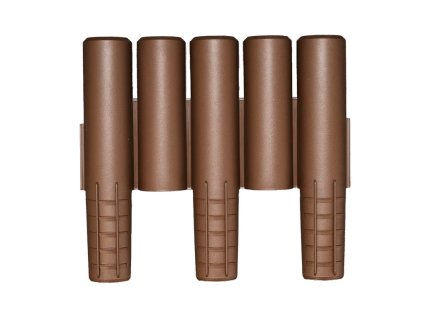 3463049 5 palisada zahradni ipal5 hneda 3