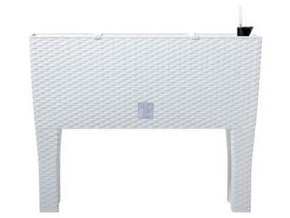 Truhlica RATO CASE HIGH 60 x 25 x46 cm, biela