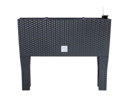 Truhlík RATO CASE HIGH antracit 60cm
