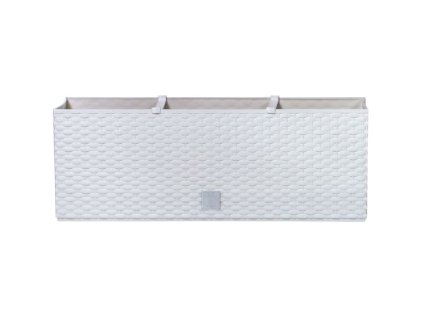 Truhlík RATO CASE bílý 60cm
