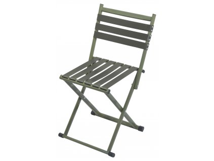 29172 stolicka kempingova skladacia nature s operadlom
