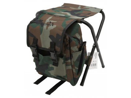 29304 stolicka skladacia s batohom olbia army