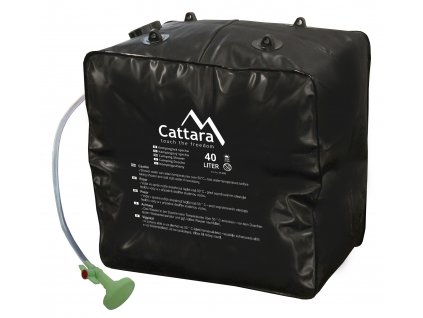 29352 kempingova sprcha 40l