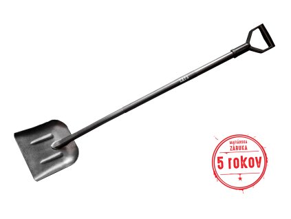 lopata na pisek CAPO+zaruka sk verze