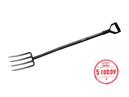 Rycí vidle CAPO+zaruka sk verze
