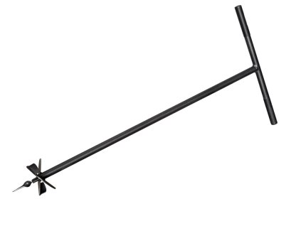 3462713 3 zemni vrtak capo 130 mm