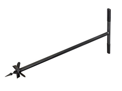 3394679 3 zemni vrtak capo 150 mm