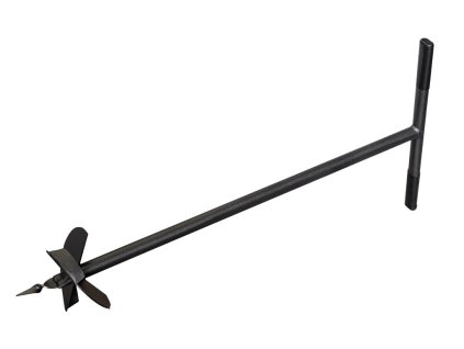 3394682 3 zemni vrtak capo 200 mm