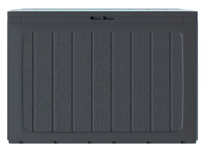 3463103 záhradný box boardebox 190 l antracit 78 cm