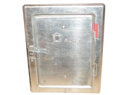 30840 dvierka kominove zn 140 x 205 mm