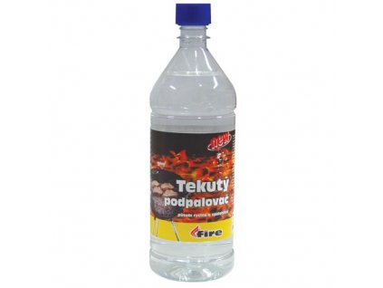 31011 podpalovac tekuty ohen 1l