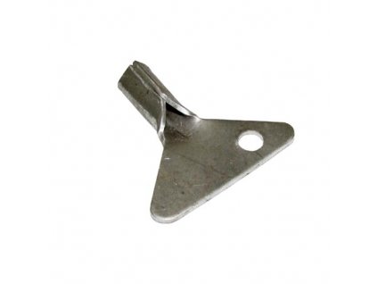 31209 kluc nahradny ku kominovym dvierkam 160 x 320 mm