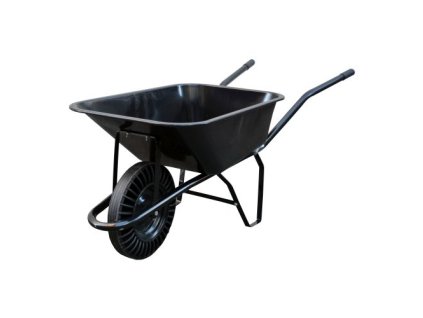 32043 zahradny stavebny furik 80l plna guma