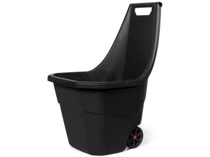 3451109 vozik zahradni 55l 50x61x84 cm ph cer