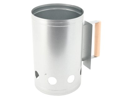 32733 starter na drevene uhlie a brikety