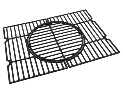 3503515 litinovy rost ke grilu royal classic 13040