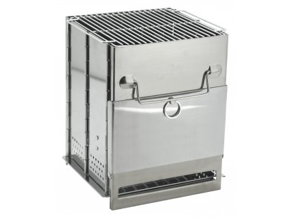 32772 gril varic na drevo cube skladaci