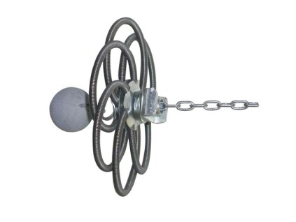 99420 ruzice kominova 130 230 mm 6 pruzin se zavazim 0 5 kg r