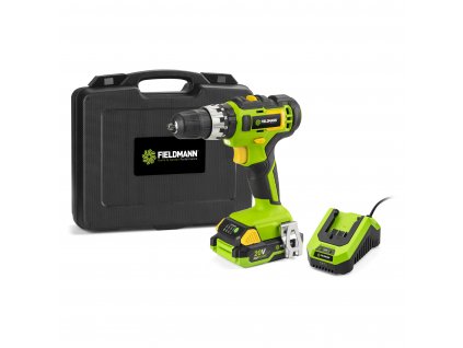 33075 aku vrtacka fieldmann fduv 70115 a