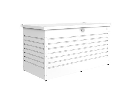 Úložný box Biohort FreizeitBox 160, biela