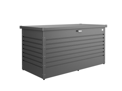3464900 ulozny box biohort freizeitbox 160 tmave seda metaliza