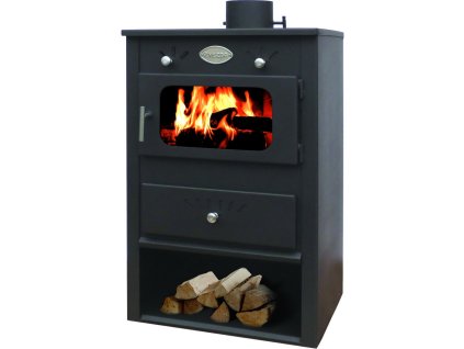 Krbové kachle ZVEZDA 1 B