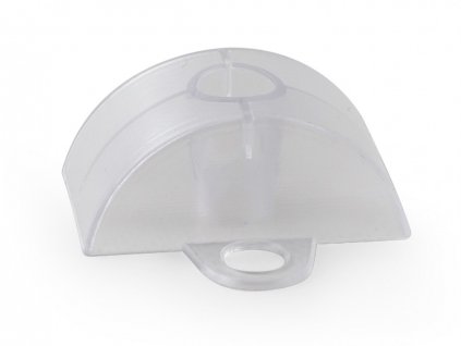 34011 distancna podlozka 18 mm vlna 20 ks balenie