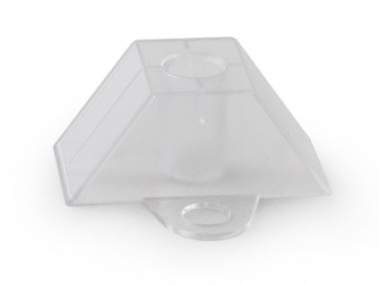 34017 distancna podlozka trapez 76 x 18 mm 20 ks bal