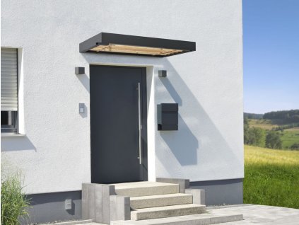 34335 vchodova strieska guttavordach bs shadow line 145 x 85 cm