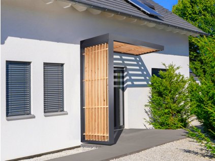 34440 bocna stena k vchodovej strieske guttavordach bs timber line 220 x 90 cm