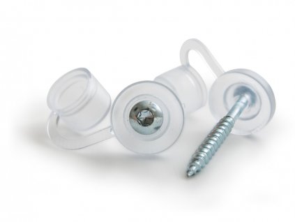 34443 ocelovy vrut 20 ks balenie