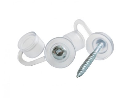 59400 ocelovy vrut stresni 4 5x45mm 100 ks