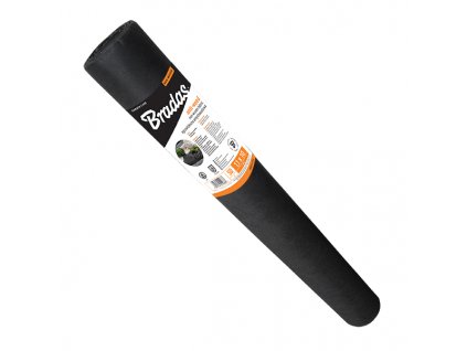 34485 netkana textilia proti burine cierna 1 6 x 50 m 50 g m2