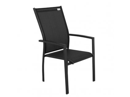 34993 zahradne kreslo expert hlinikove polohovacie