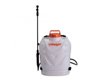 AKU postrekovač VILLAGER VBS 1620-1BCB, 16 l