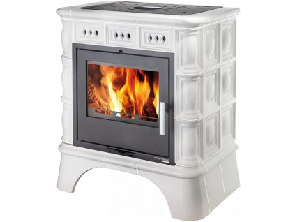 35470 kachle s vymennikom matera slonova kost