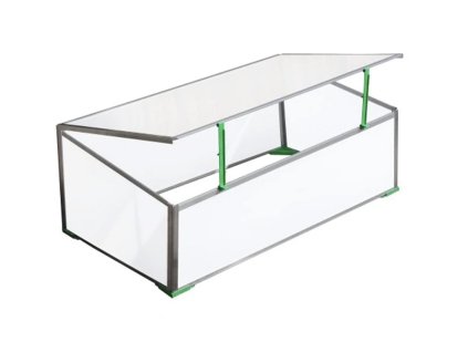 pareniste z polykarbonatu gardentec 3