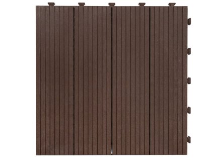 3517785 12 gumova dlazba cosmopolitan 45 x 45 cm hneda zesilena