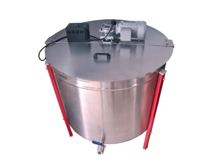 3514236 medomet elektricky na 12 ramku