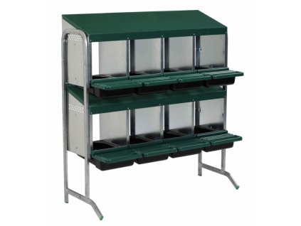 3514605 snaskove hnizdo pro osm nosnic